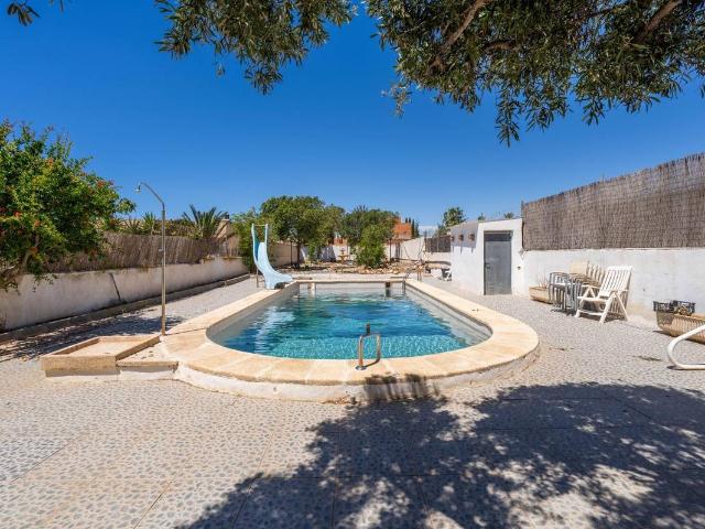 Casa chalet en Venta en Retamar