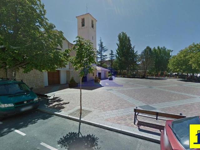 Casa chalet en Venta en Reyes Católicos Paseo San Antonio