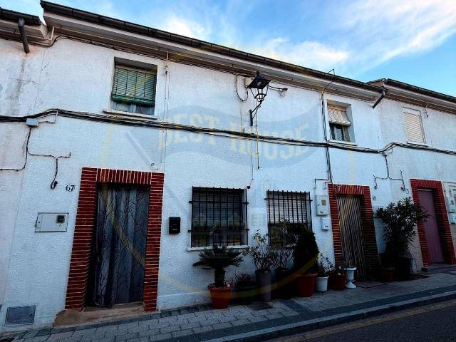 Casa chalet en Venta en Reyes Católicos Paseo San Antonio