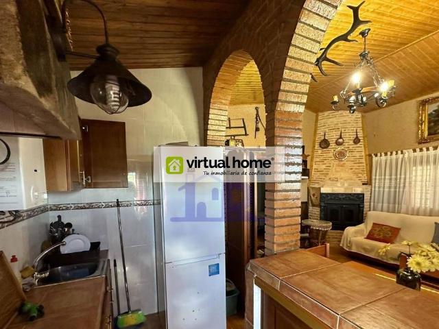 Casa chalet en Venta en Reyes Católicos Paseo San Antonio