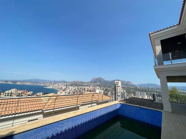 Casa chalet en Venta en Rincón Alto