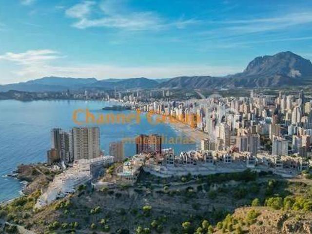 Casa chalet en Venta en Rincón Bajo