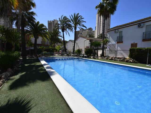 Casa adosada en Venta en Rincón Bajo