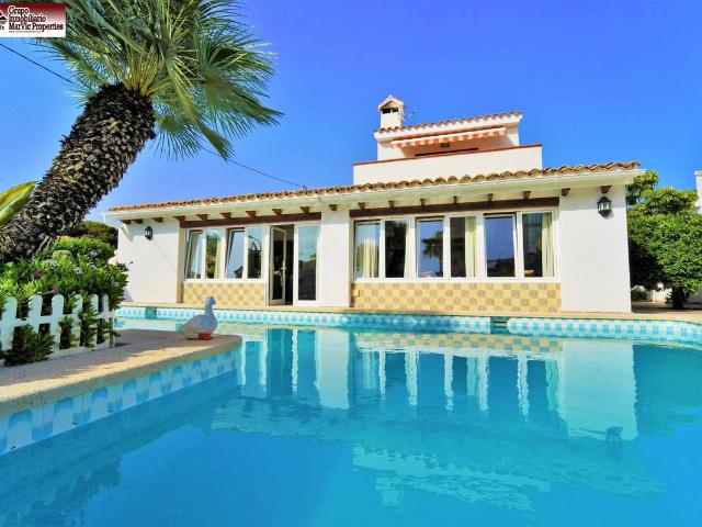 Casa chalet en Venta en Rincón Bajo