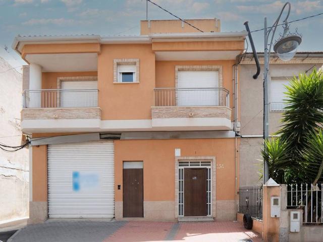 Casa chalet en Venta en Rincón de Beniscornia