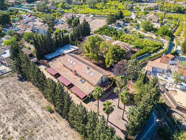 Casa chalet en Venta en Rincón de Beniscornia