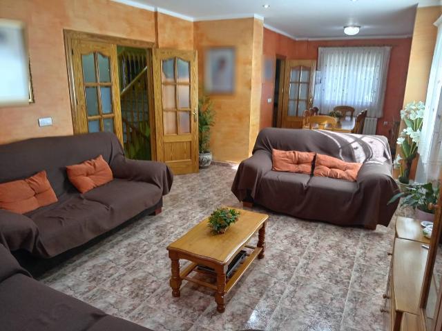 Casa chalet en Venta en Rincón de Seca