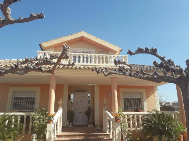 Casa chalet en Venta en Rincón de Seca