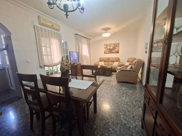 Casa chalet en Venta en Rinconada