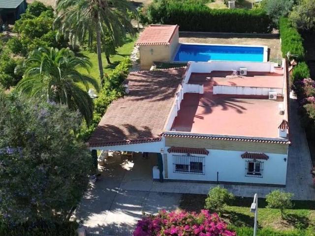 Casa chalet en Venta en Rinconada