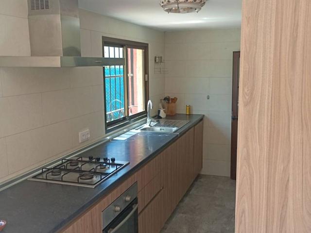 Casa chalet en Venta en Rinconada