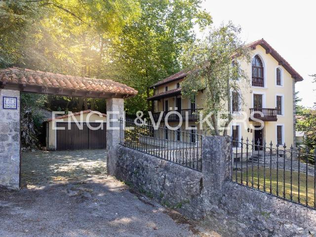 Casa chalet en Venta en Riotuerto