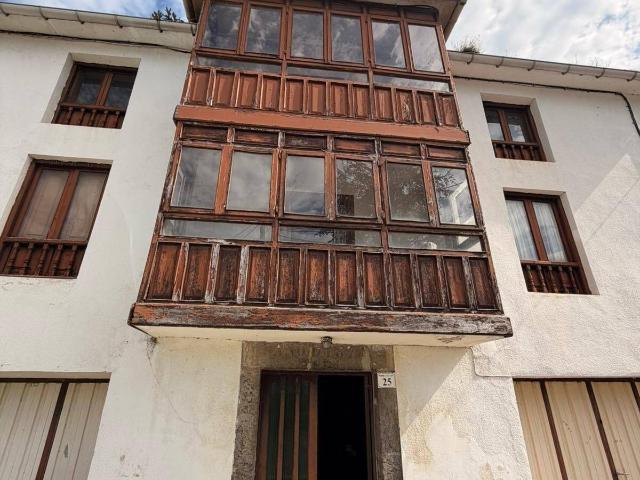 Casa chalet en Venta en Riotuerto