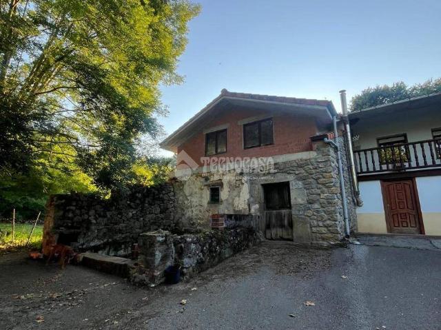 Casa chalet en Venta en Riotuerto