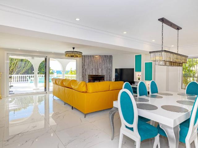Casa chalet en Venta en Río Real