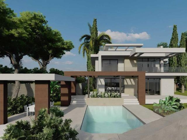Casa chalet en Venta en Río Real
