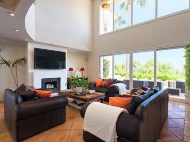 Casa chalet en Venta en Río Real