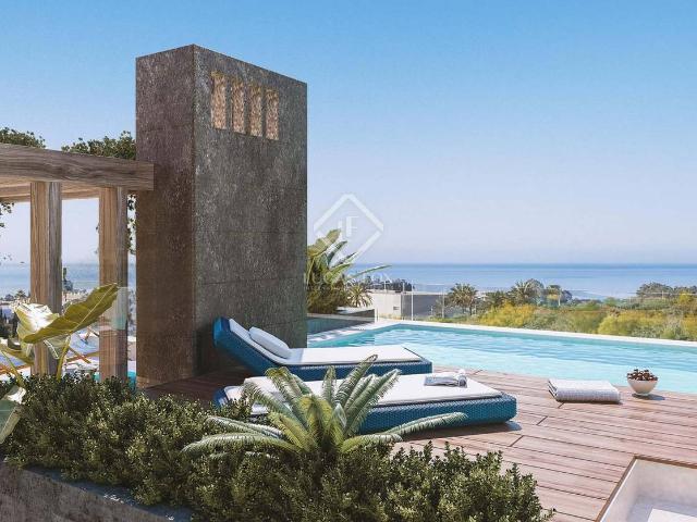 Casa chalet en Venta en Río Real