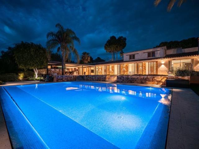 Casa chalet en Venta en Río Real