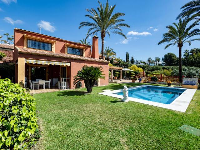 Casa chalet en Venta en Río Real