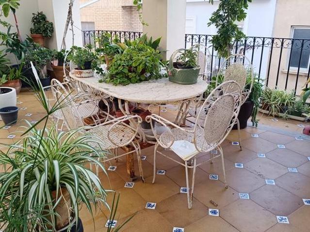Casa chalet en Venta en Riba roja de Túria