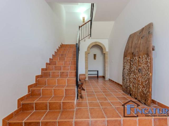 Casa chalet en Venta en Riba roja de Túria