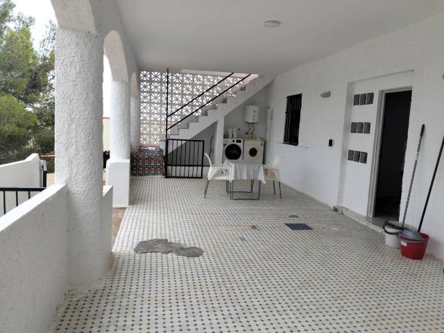Casa chalet en Venta en Riba roja de Túria