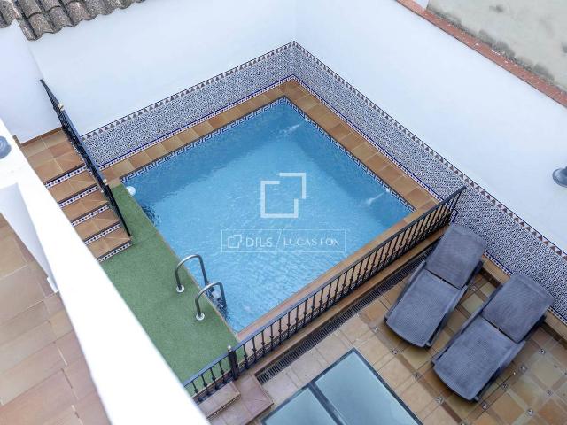 Casa chalet en Venta en Riba roja de Túria