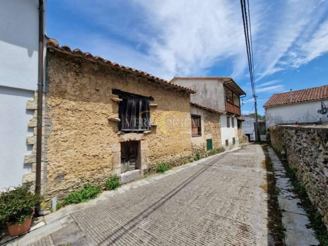 Casa chalet en Venta en Ribadedeva