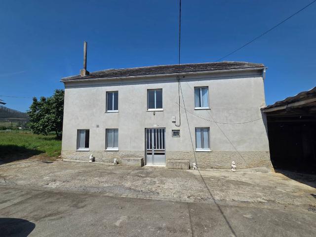Casa chalet en Venta en Ribadeo