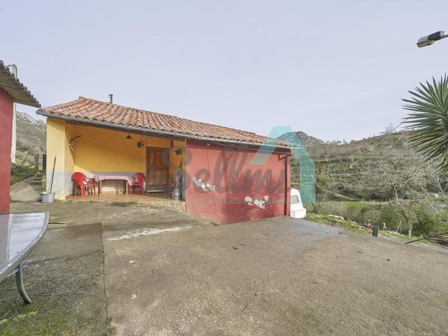 Casa chalet en Venta en Ribadesella