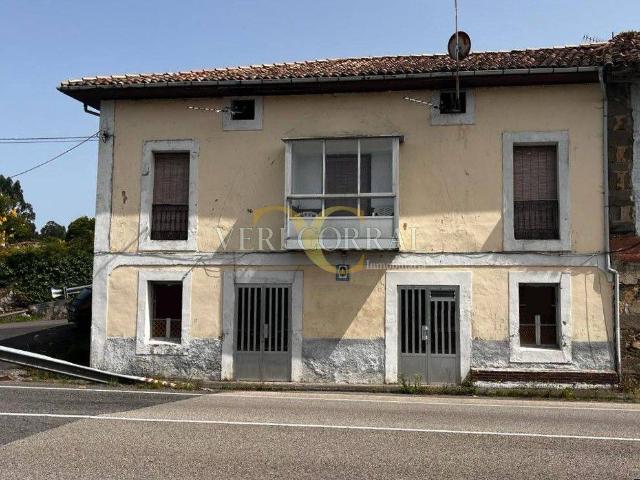 Casa chalet en Venta en Ribadesella
