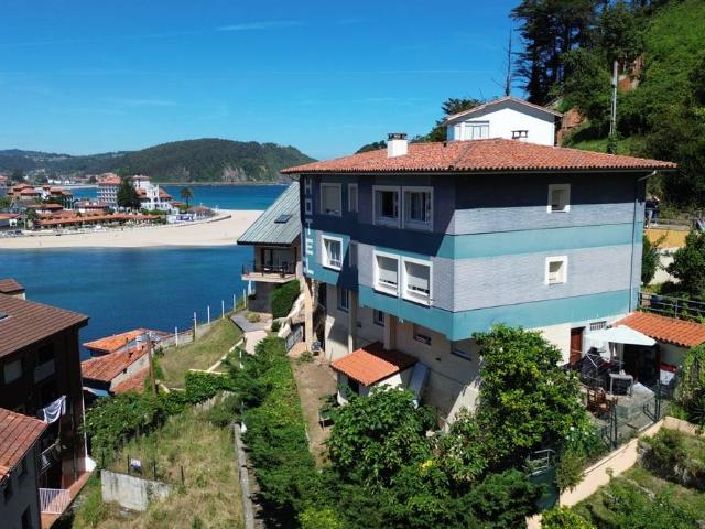 Casa chalet en Venta en Ribadesella