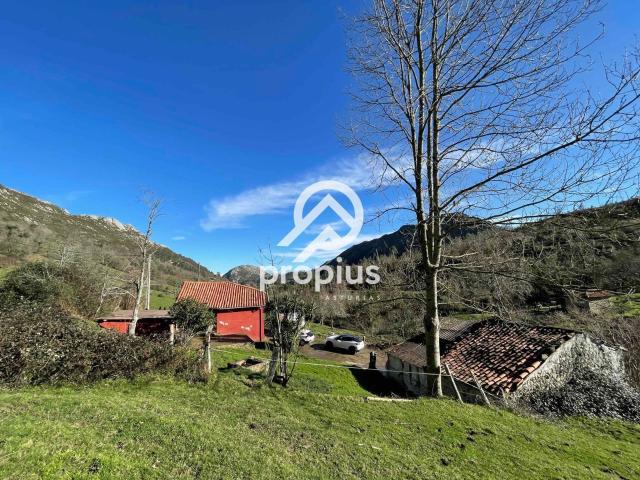 Casa chalet en Venta en Ribadesella