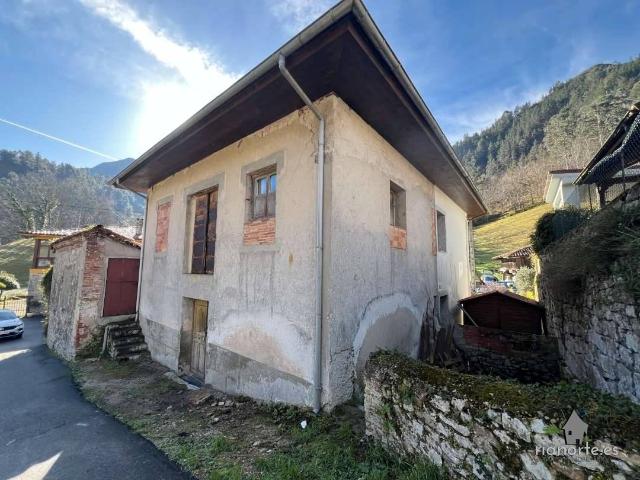 Casa chalet en Venta en Ribadesella