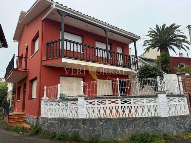 Casa chalet en Venta en Ribadesella