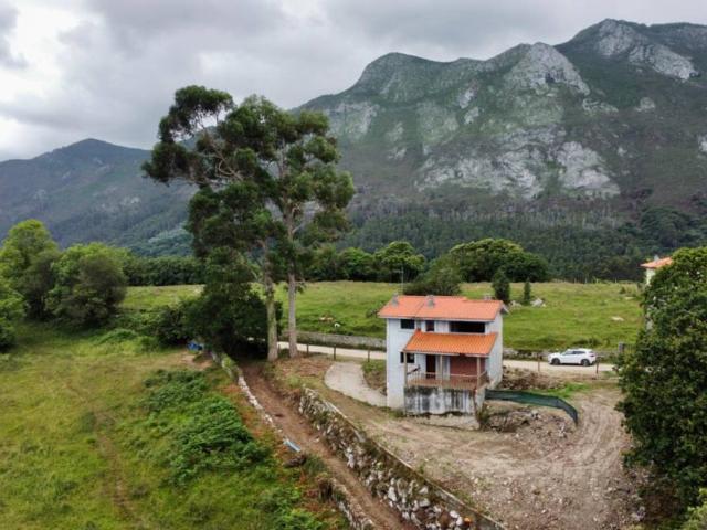 Casa chalet en Venta en Ribadesella