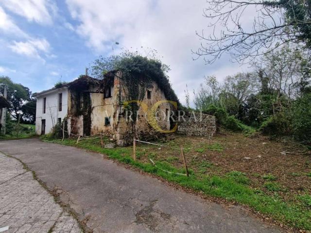 Casa chalet en Venta en Ribadesella