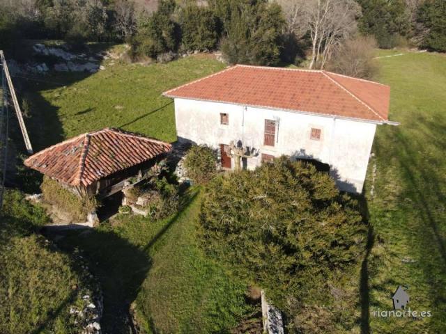 Casa chalet en Venta en Ribadesella
