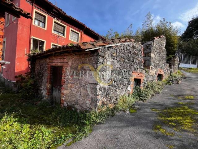 Casa chalet en Venta en Ribadesella