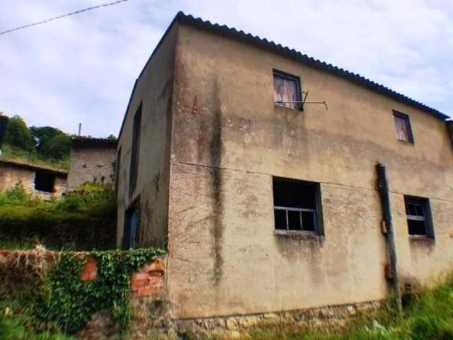 Casa chalet en Venta en Ribadesella
