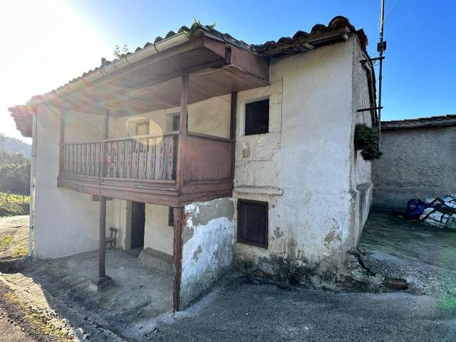 Casa chalet en Venta en Ribadesella