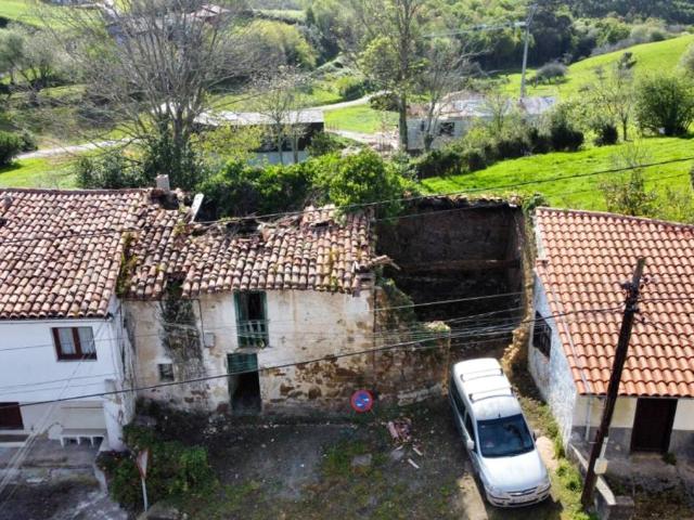 Casa chalet en Venta en Ribadesella