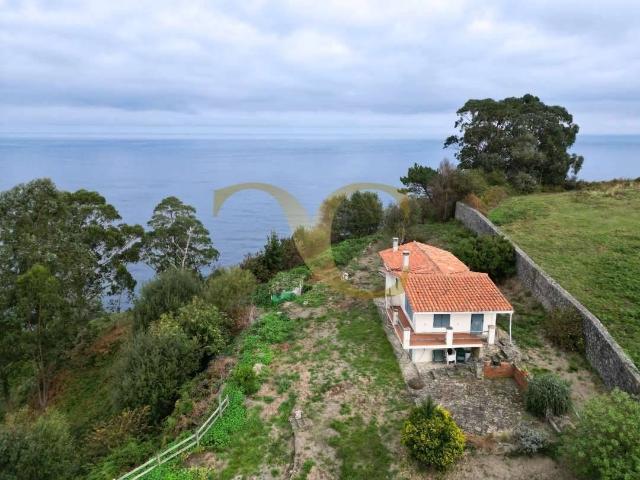 Casa chalet en Venta en Ribadesella