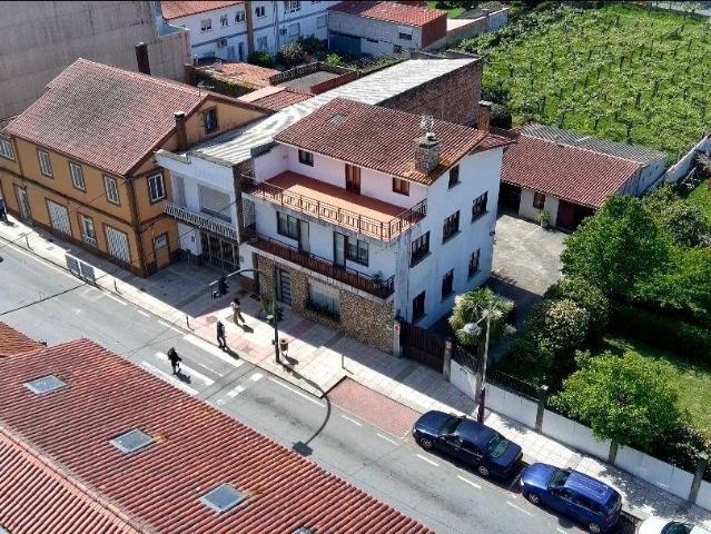 Casa chalet en Venta en Ribadumia