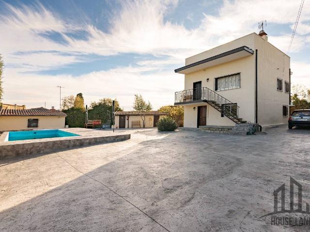 Casa chalet en Venta en Ribatejada