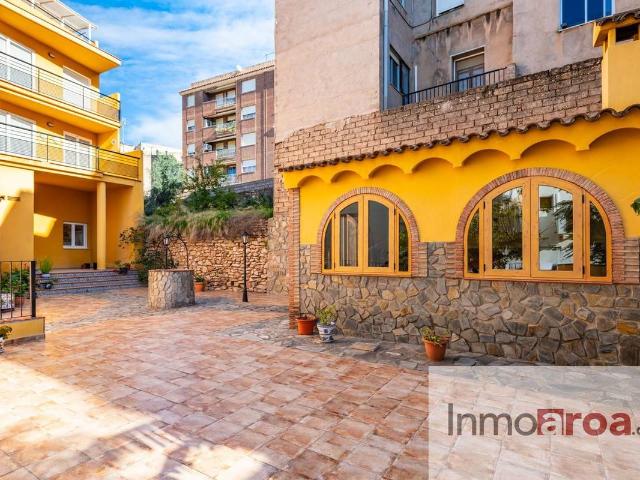 Casa chalet en Venta en Ribesalbes