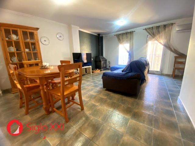 Casa chalet en Venta en Ribesalbes