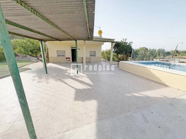 Casa chalet en Venta en Ribera de Molina Torrealta