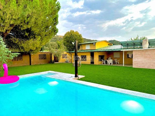 Casa chalet en Venta en Ribera del Tajo
